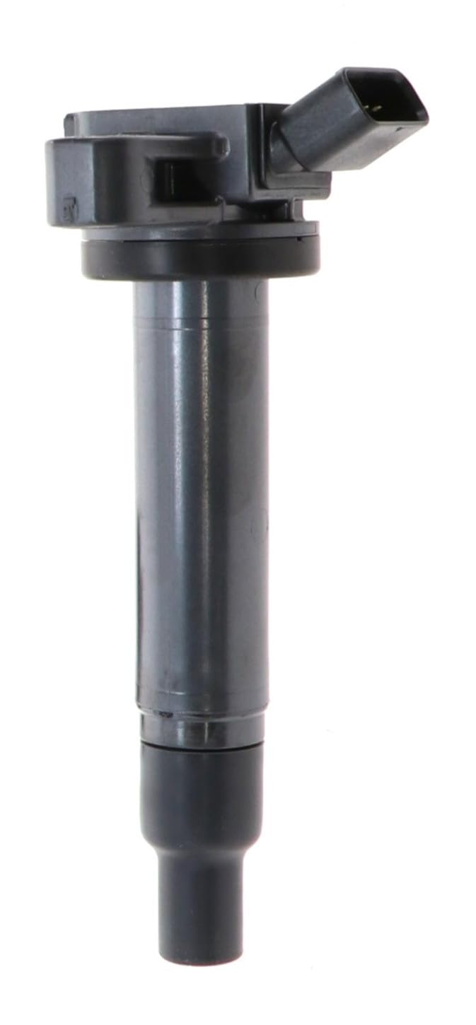 Foto 3 pulgar | Bobina De Encendido Denso 6731303 Gris Para Vehículos Específicos - Venta Internacional.
