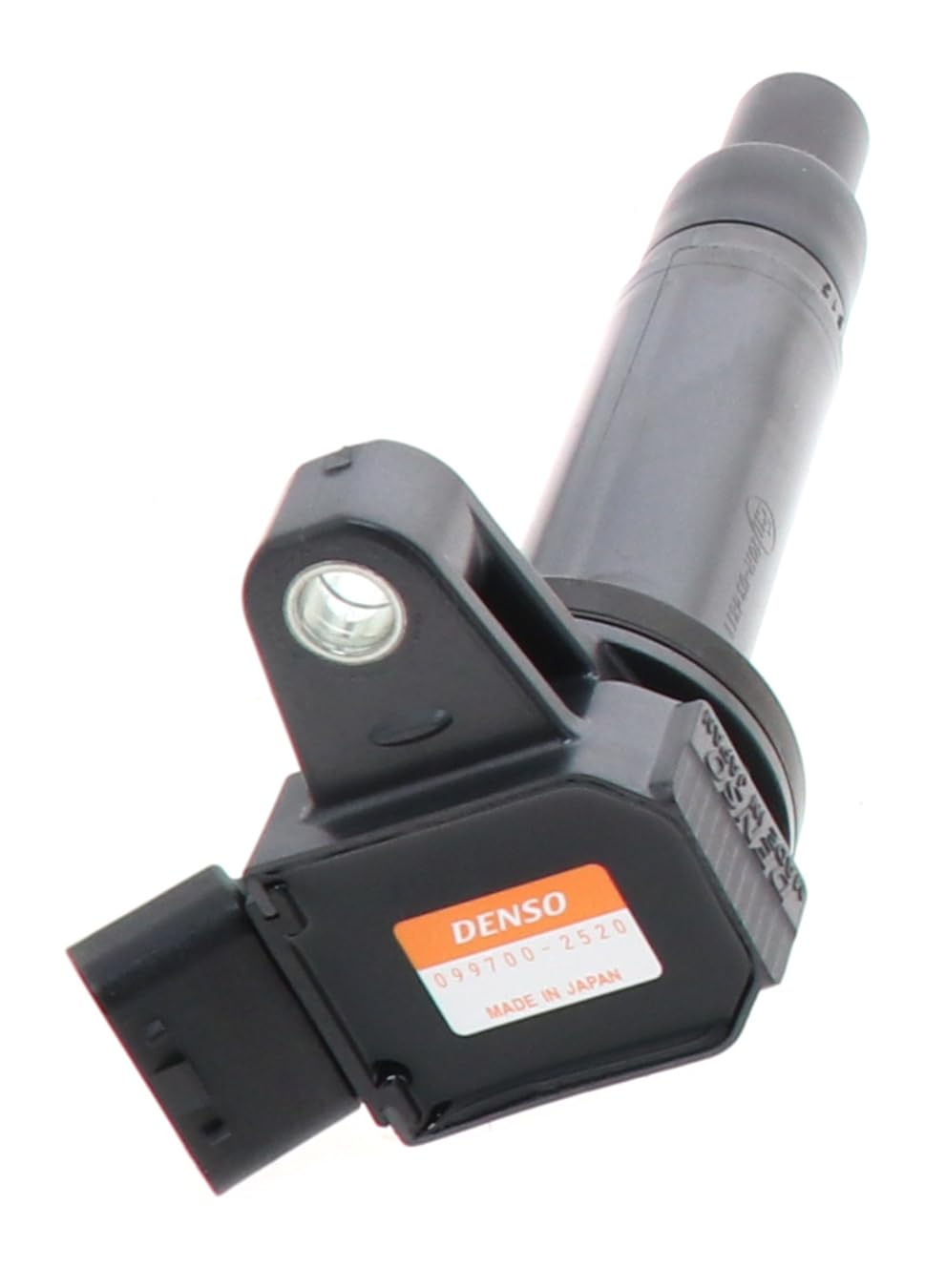 Foto 3 | Bobina De Encendido Denso 6731303 Gris Para Vehículos Específicos - Venta Internacional.