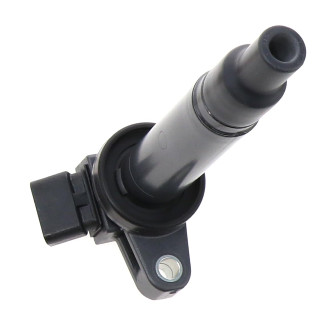 Foto 5 pulgar | Bobina De Encendido Denso 6731303 Gris Para Vehículos Específicos - Venta Internacional.