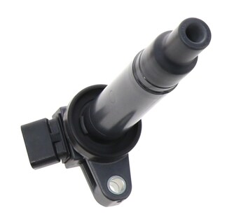 Foto 4 | Bobina De Encendido Denso 6731303 Gris Para Vehículos Específicos - Venta Internacional.