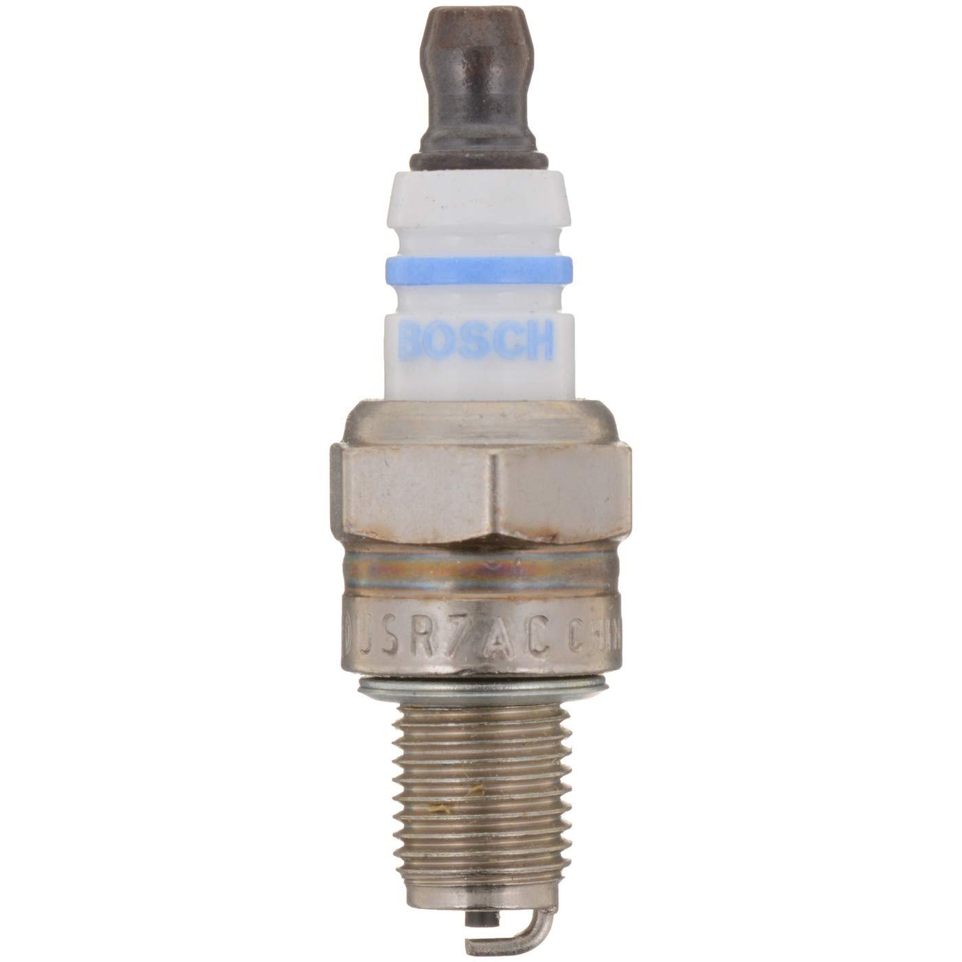 Foto 2 pulgar | Bujía Bosch Usr7ac Oe Tipo Cobre - Venta Internacional.