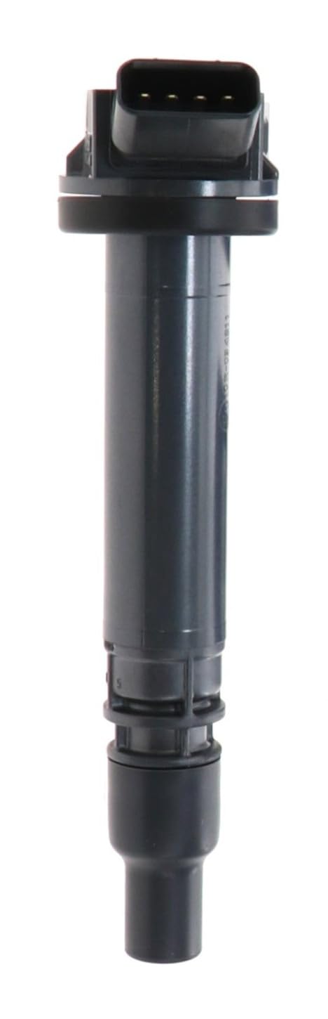 Foto 1 | Consumo Eficiente De Combustible De La Bobina De Encendido Denso 673-1309 - Venta Internacional.