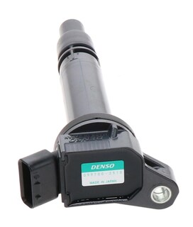 Foto 3 | Consumo Eficiente De Combustible De La Bobina De Encendido Denso 673-1309 - Venta Internacional.