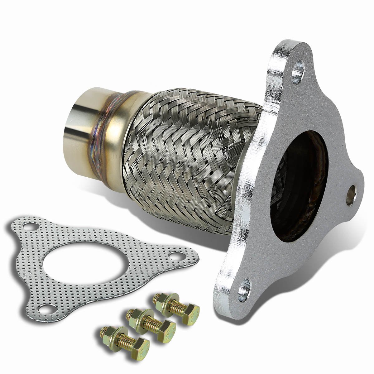 Foto 2 | Conector De Tubo Flexible Dna Motoring Fxp-ccob05 Para Chevy - Venta Internacional.