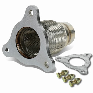 Foto 3 | Conector De Tubo Flexible Dna Motoring Fxp-ccob05 Para Chevy - Venta Internacional.