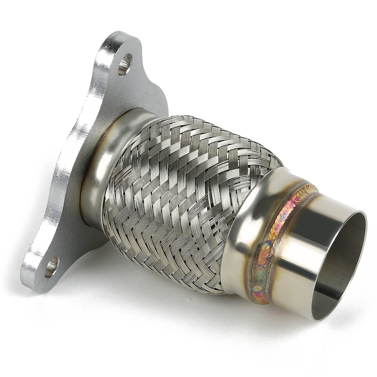 Foto 5 pulgar | Conector De Tubo Flexible Dna Motoring Fxp-ccob05 Para Chevy - Venta Internacional.