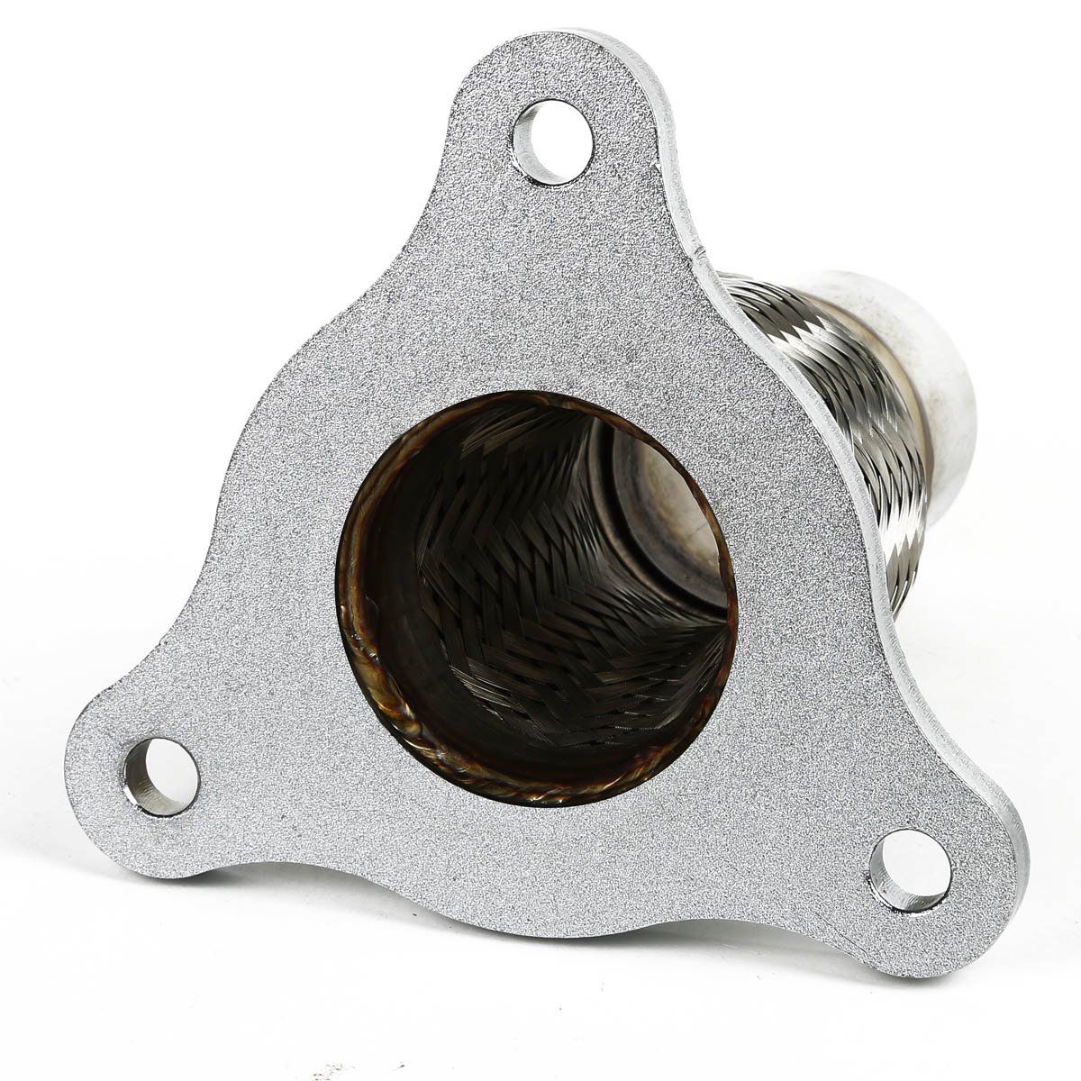 Foto 6 pulgar | Conector De Tubo Flexible Dna Motoring Fxp-ccob05 Para Chevy - Venta Internacional.