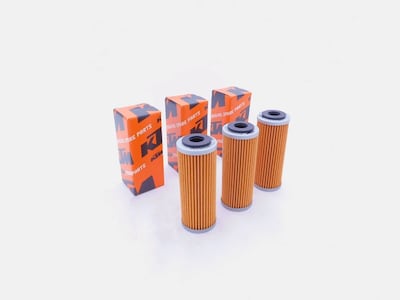 Foto 2 | Filtro De Aceite Ktm 250 350 400 450 500 530 Sx Xcf Sxf Exc Excf - Venta Internacional.