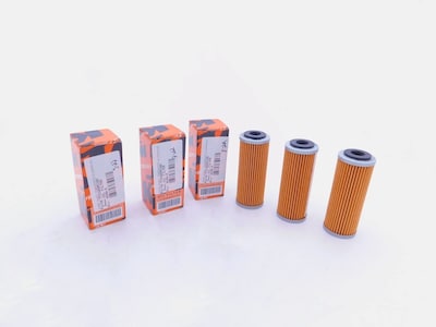Foto 3 | Filtro De Aceite Ktm 250 350 400 450 500 530 Sx Xcf Sxf Exc Excf - Venta Internacional.