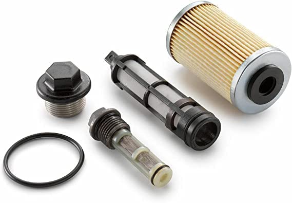 Foto 2 pulgar | Kit De Servicio De Filtro De Aceite Ktm 390 (paquete De 12) - 90238015010 - Venta Internacional.