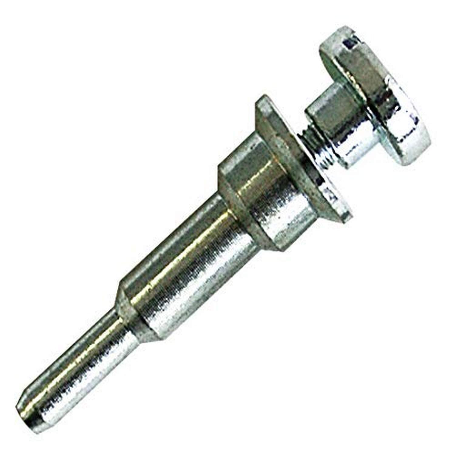 Foto 2 pulgar | Mandrel Shark 12431 Con Tornillo De 9,53 Mm Para Amoladora - Venta Internacional.