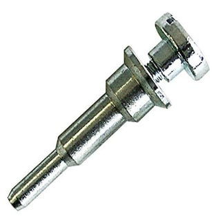 Foto 1 | Mandrel Shark 12431 Con Tornillo De 9,53 Mm Para Amoladora - Venta Internacional.