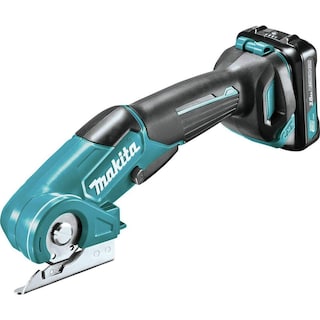 Foto 4 | Cortador Múltiple Inalámbrico Makita Pc01r3 12v Max Cxt 2.0ah - Venta Internacional