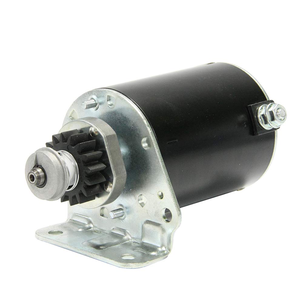 Foto 2 pulgar | Motor De Arranque Para Motores De 7hp-18hp 1972-2002 Con Recambios Oe - Venta Internacional.