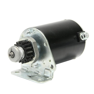 Foto 1 | Motor De Arranque Para Motores De 7hp-18hp 1972-2002 Con Recambios Oe - Venta Internacional.