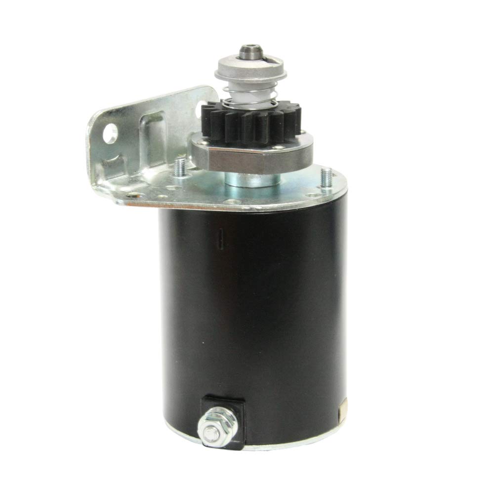 Foto 6 pulgar | Motor De Arranque Para Motores De 7hp-18hp 1972-2002 Con Recambios Oe - Venta Internacional.