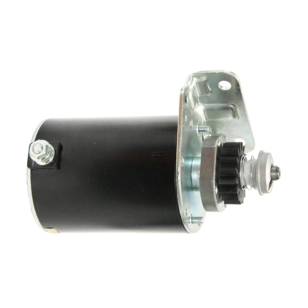 Foto 7 pulgar | Motor De Arranque Para Motores De 7hp-18hp 1972-2002 Con Recambios Oe - Venta Internacional.