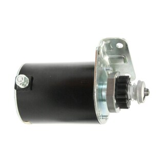 Foto 6 | Motor De Arranque Para Motores De 7hp-18hp 1972-2002 Con Recambios Oe - Venta Internacional.
