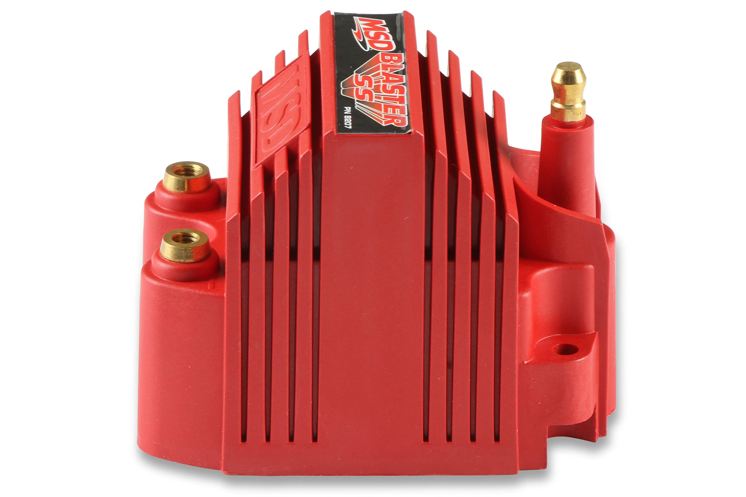 Foto 4 pulgar | Bobina De Encendido Msd Blaster Ss 8207 Red - Venta Internacional.