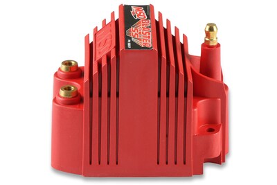 Foto 3 | Bobina De Encendido Msd Blaster Ss 8207 Red - Venta Internacional.