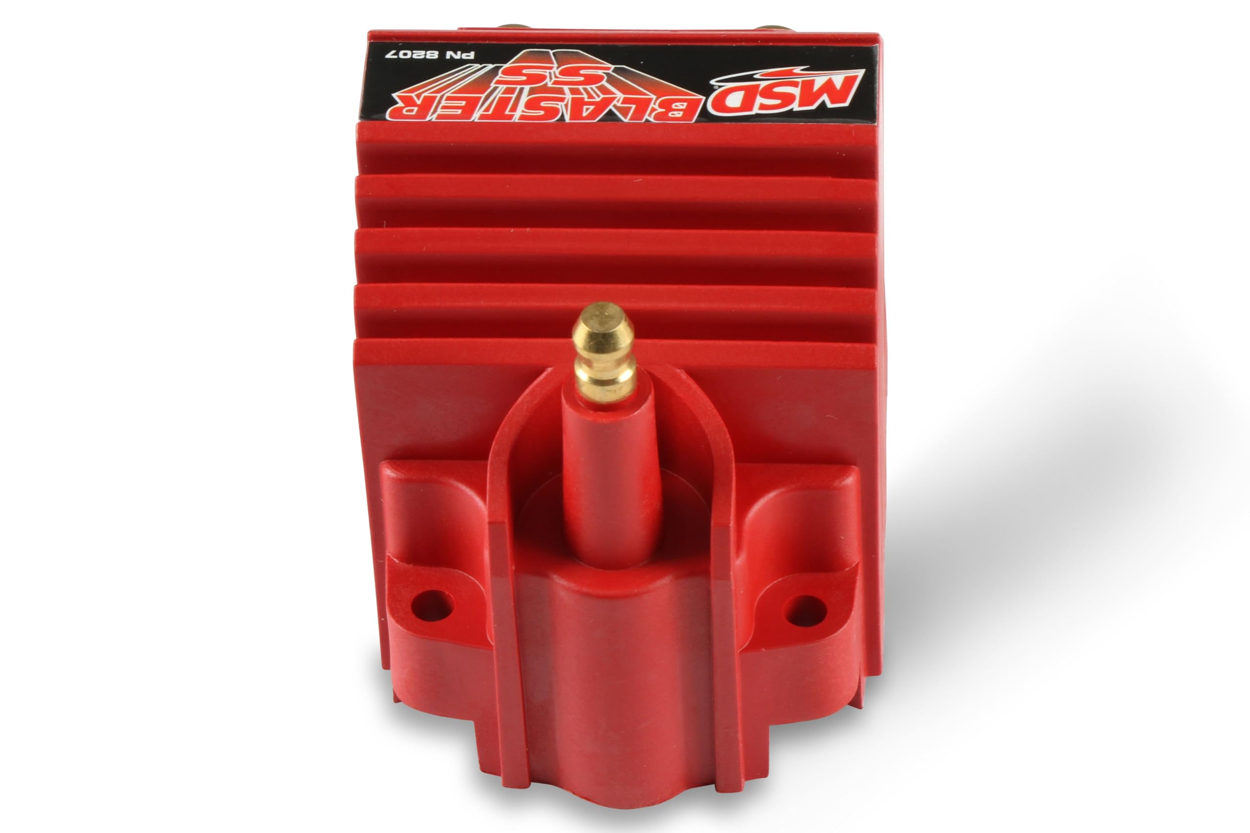 Foto 5 pulgar | Bobina De Encendido Msd Blaster Ss 8207 Red - Venta Internacional.