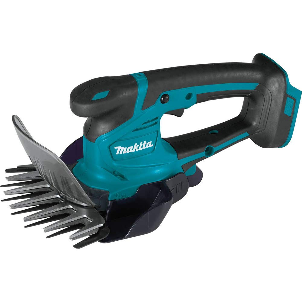 Corta Césped Makita XMU04Z LXT 18 V Inalámbrica - Venta Internacional