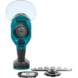 Foto 2 | Corta Césped Makita XMU04Z LXT 18 V Inalámbrica - Venta Internacional