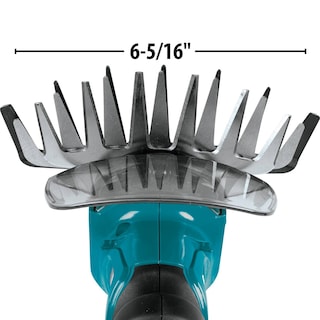 Foto 3 | Corta Césped Makita XMU04Z LXT 18 V Inalámbrica - Venta Internacional