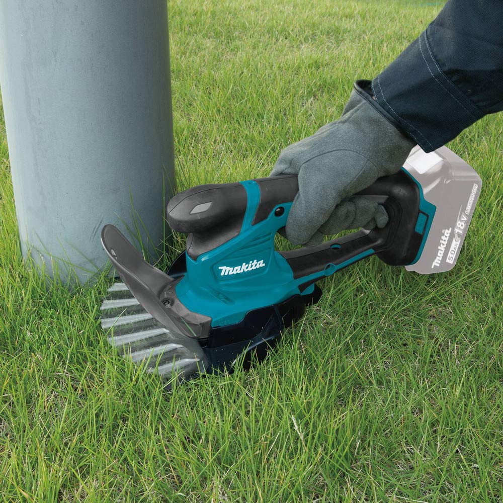 Foto 7 pulgar | Corta Césped Makita XMU04Z LXT 18 V Inalámbrica - Venta Internacional