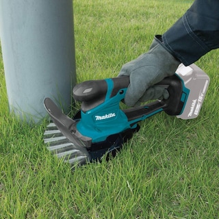 Foto 6 | Corta Césped Makita XMU04Z LXT 18 V Inalámbrica - Venta Internacional
