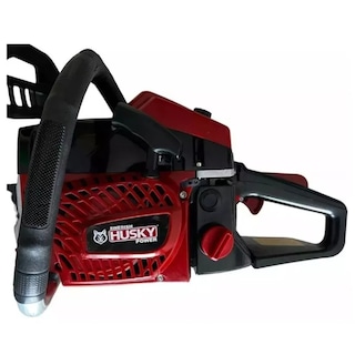 Foto 2 | Motosierra a Gasolina 52cc 20 2t Husky Hkm5220r con Accesorios