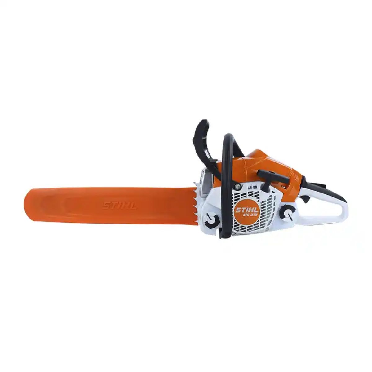 Foto 2 | Motosierra A Gasolina Stihl Ms 212 Espada 18pulg 2.4hp