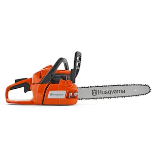 Foto 3 | Motosierra Husqvarna 120 Naranja Casual
