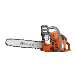 Foto 5 | Motosierra Husqvarna 120 Naranja Casual