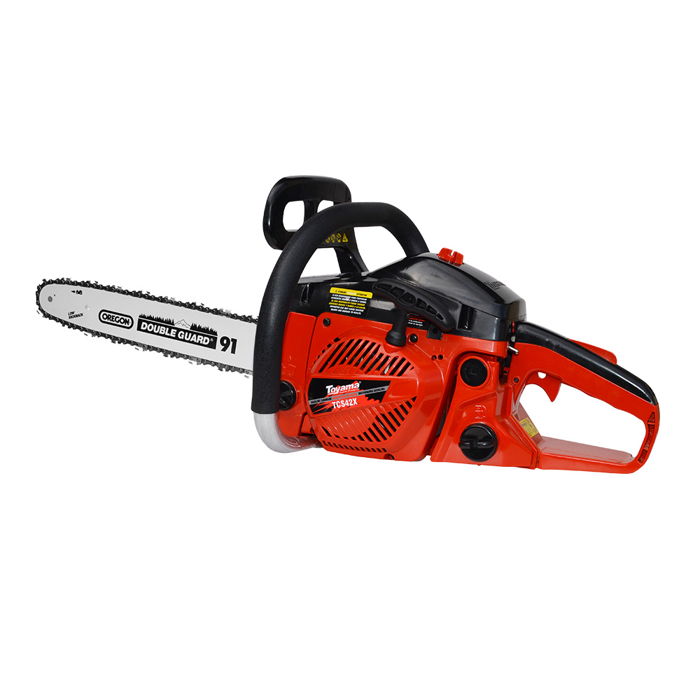 Foto 1 | Motosierra Toyama Tcs42x Rojo Casual