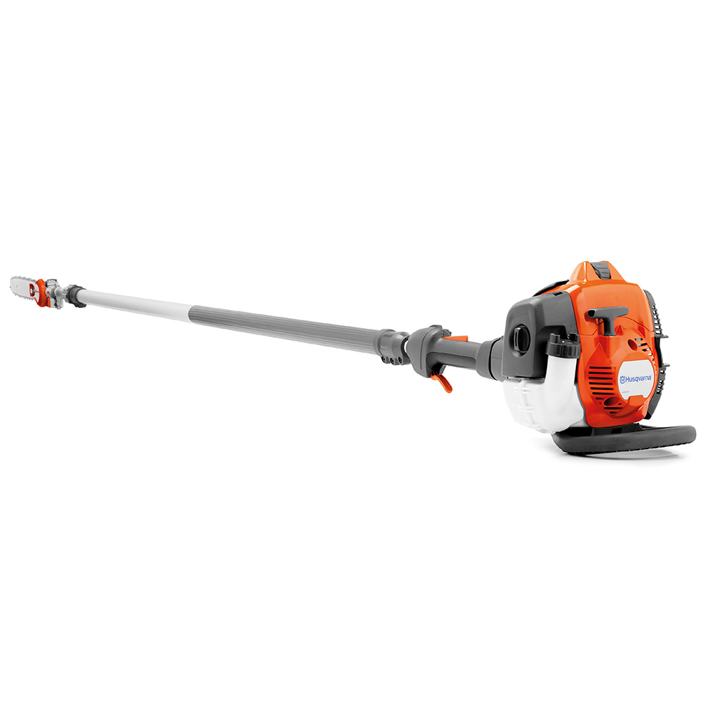 Foto 2 pulgar | Motosierra Husqvarna 525pt5s Naranja Telescopica