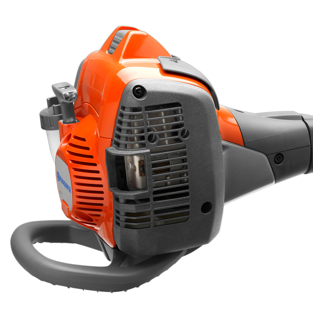Foto 3 pulgar | Motosierra Husqvarna 525pt5s Naranja Telescopica