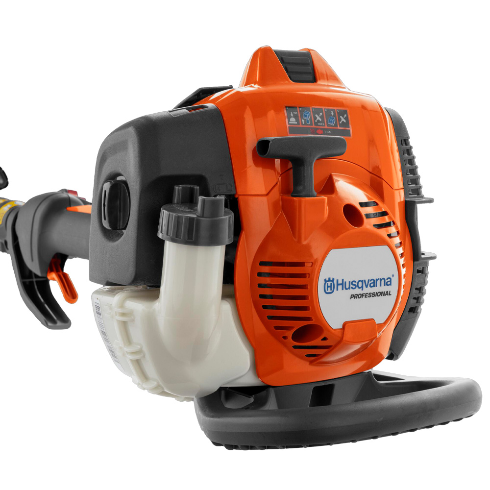 Foto 4 pulgar | Motosierra Husqvarna 525pt5s Naranja Telescopica