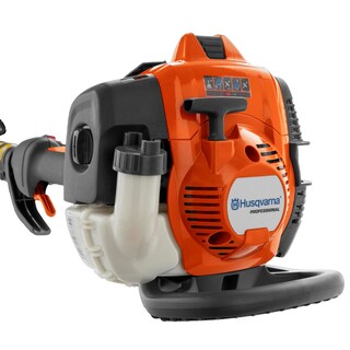 Foto 3 | Motosierra Husqvarna 525pt5s Naranja Telescopica