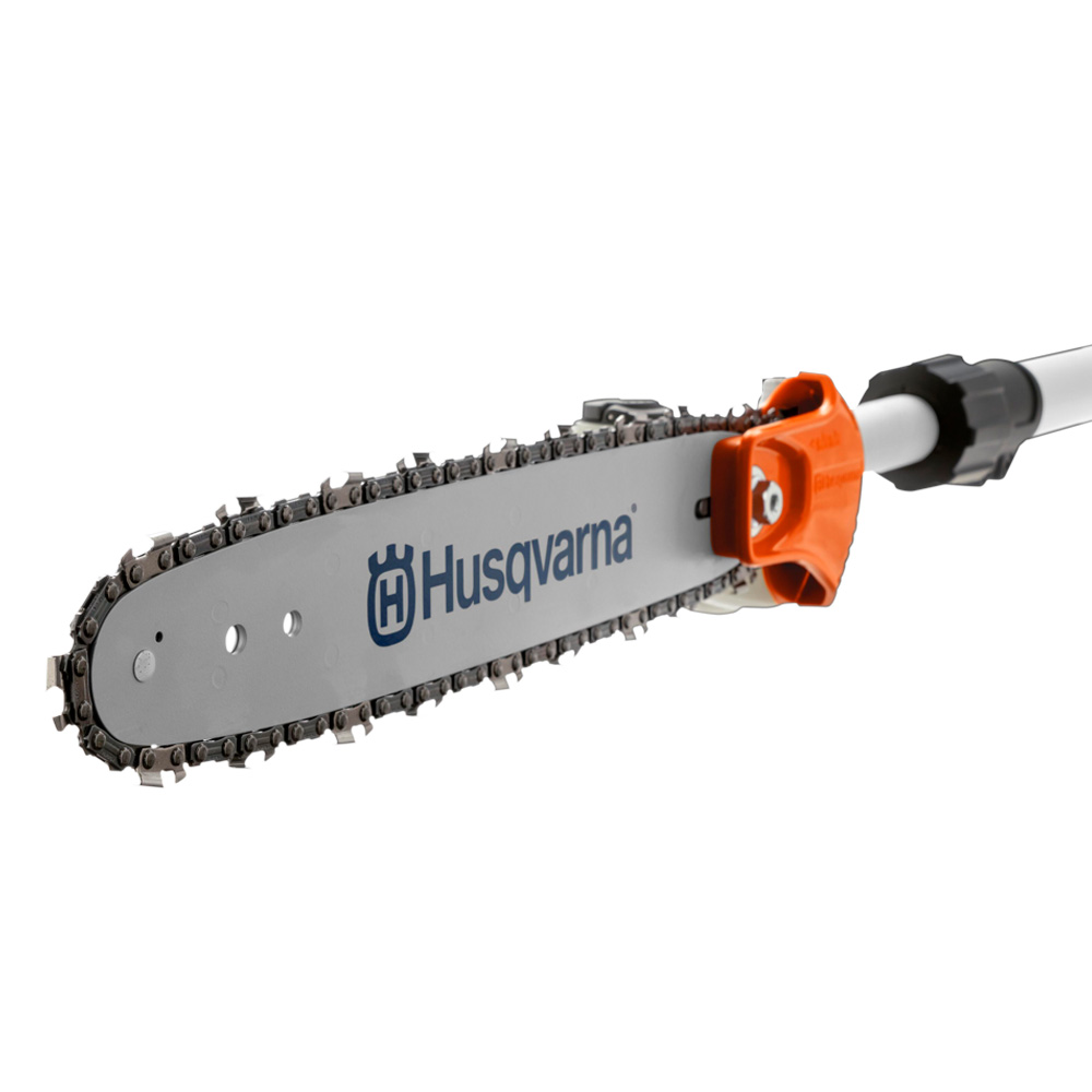 Foto 5 pulgar | Motosierra Husqvarna 525pt5s Naranja Telescopica