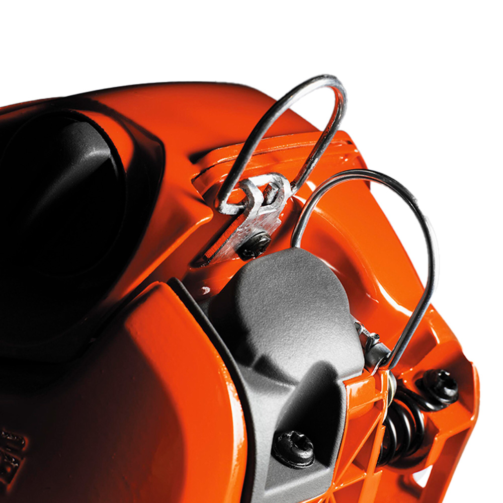 Foto 3 pulgar | Motosierra Husqvarna T435 Naranja Poda Profesional