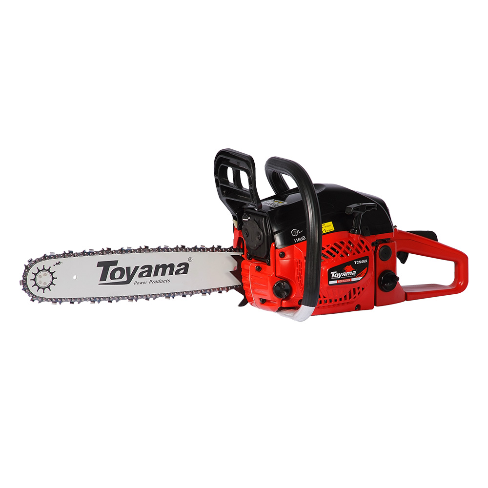 Foto 1 | Motosierra Toyama Tcs46x Rojo Multiusos