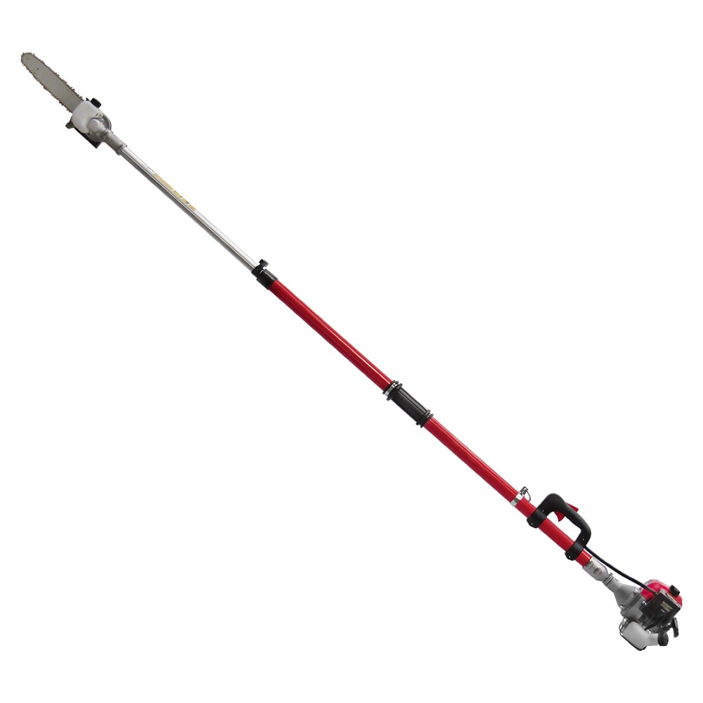 Motosierra Toyama Tpp33tx Rojo Altura $8,100