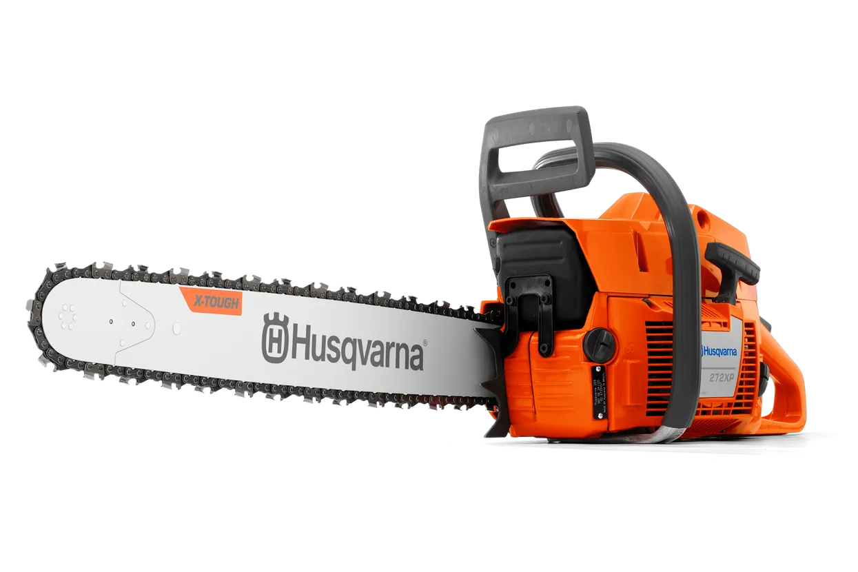 Foto 2 pulgar | Motosierra Husqvarna 272xp Naranja Profesional