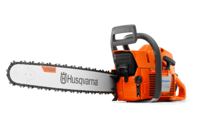 Foto 1 | Motosierra Husqvarna 272xp Naranja Profesional