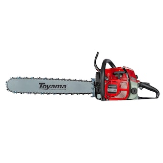 Foto 1 | Motosierra Toyama Tcs72xp Rojo Robusta