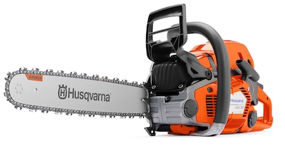 Foto 1 | Motosierra Husqvarna 562xp Naranja Profesional
