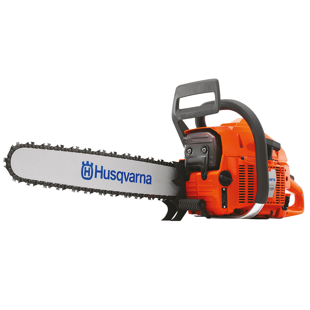 Foto 1 | Motosierra Husqvarna 281xp Naranja Profesional