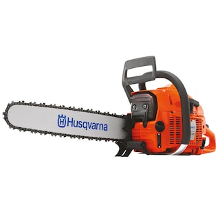 Foto 1 | Motosierra Husqvarna 281xp Naranja Profesional