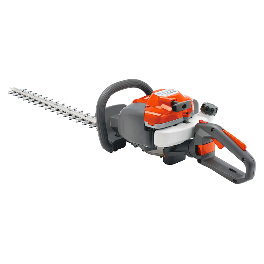 Foto 2 pulgar | Cortasetos Husqvarna 122hd60 Color Naranja Mediana Altura